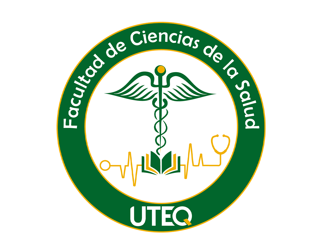 Logo de Facultad de Ciencias de la Salud